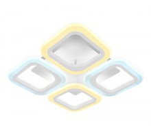 Потолочная люстра Acrylica FA4371 Ambrella