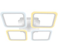 Потолочная люстра Acrylica FA4375 Ambrella