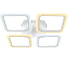 Потолочная люстра Acrylica FA4375 Ambrella