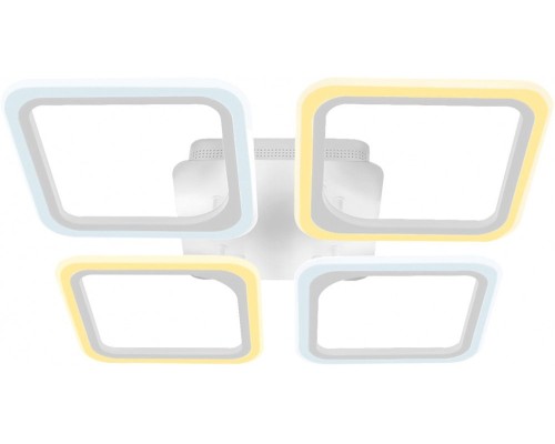 Потолочная люстра Acrylica FA4375 Ambrella