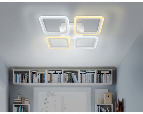 Потолочная люстра Acrylica FA4375 Ambrella