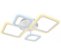 Потолочная люстра Acrylica FA4382 Ambrella