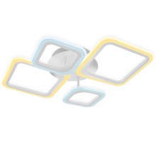 Потолочная люстра Acrylica FA4382 Ambrella