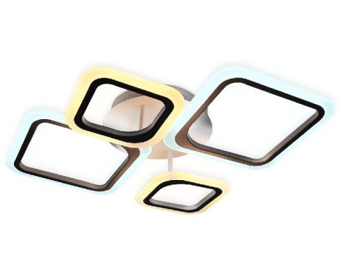 Потолочная люстра Acrylica FA4382 Ambrella