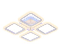 Потолочная люстра Acrylica Original FA441 Ambrella