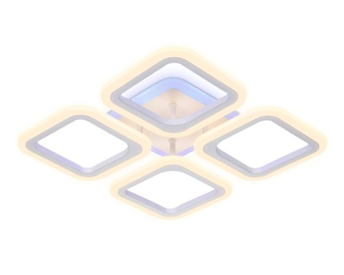 Потолочная люстра Acrylica Original FA441 Ambrella