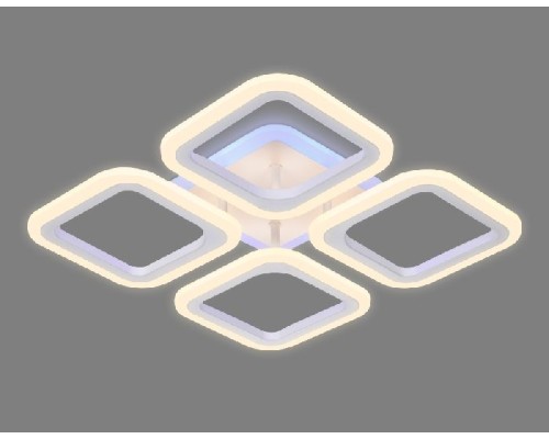 Потолочная люстра Acrylica Original FA441 Ambrella