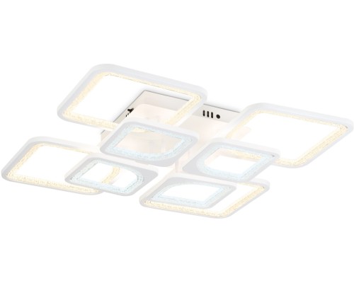 Потолочная люстра ACRYLICA FA4423 Ambrella