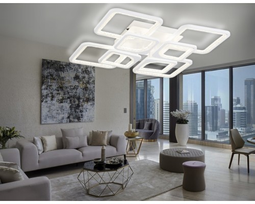 Потолочная люстра ACRYLICA FA4423 Ambrella