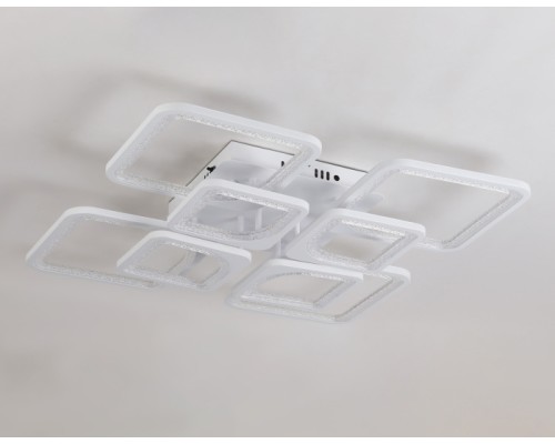 Потолочная люстра ACRYLICA FA4423 Ambrella