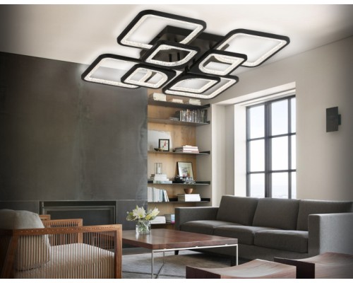 Потолочная люстра ACRYLICA FA4424 Ambrella