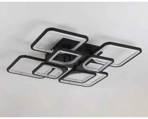 Потолочная люстра ACRYLICA FA4424 Ambrella