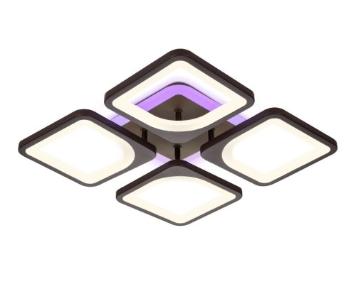 Потолочная люстра Acrylica Original FA442 Ambrella