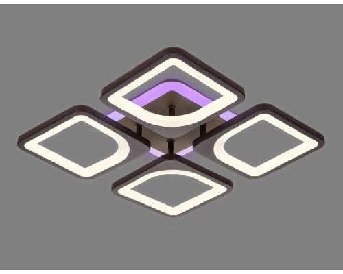 Потолочная люстра Acrylica Original FA442 Ambrella