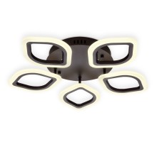 Потолочная люстра Acrylica Original FA443 Ambrella