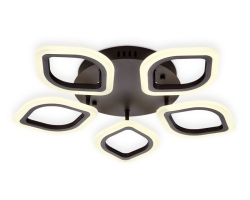 Потолочная люстра Acrylica Original FA443 Ambrella