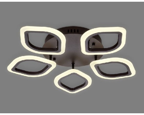 Потолочная люстра Acrylica Original FA443 Ambrella