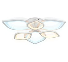 Потолочная люстра Acrylica FA445 Ambrella