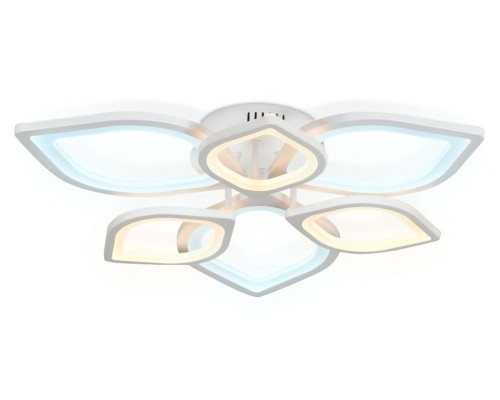 Потолочная люстра Acrylica FA445 Ambrella