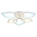 Потолочная люстра Acrylica FA445 Ambrella