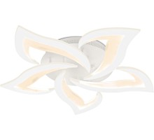 Потолочная люстра ACRYLICA FA4471 Ambrella