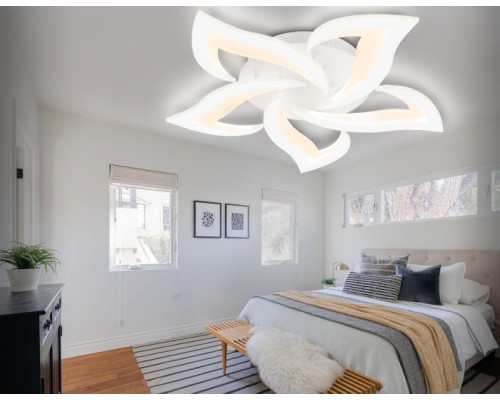 Потолочная люстра ACRYLICA FA4471 Ambrella