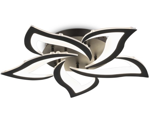 Потолочная люстра ACRYLICA FA4472 Ambrella