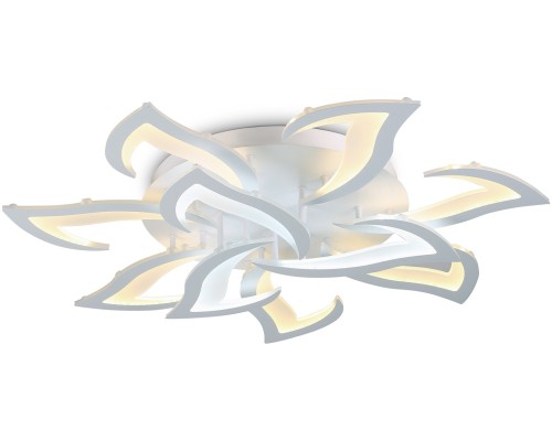 Потолочная люстра ACRYLICA FA4473 Ambrella