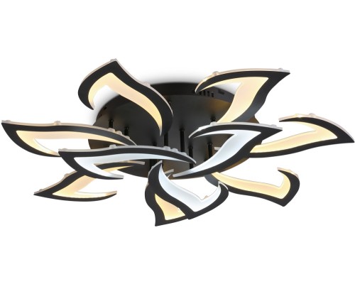 Потолочная люстра ACRYLICA FA4474 Ambrella