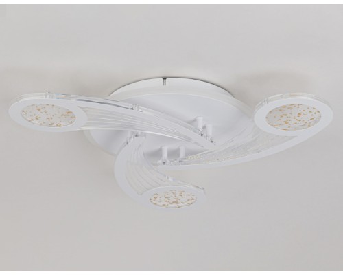 Потолочная люстра ACRYLICA FA4475 Ambrella