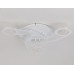Потолочная люстра ACRYLICA FA4475 Ambrella