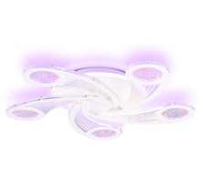 Потолочная люстра ACRYLICA FA4476 Ambrella