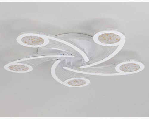 Потолочная люстра ACRYLICA FA4476 Ambrella