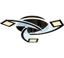 Потолочная люстра ACRYLICA FA4477 Ambrella