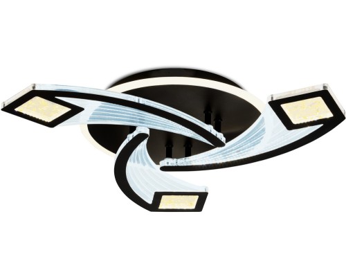 Потолочная люстра ACRYLICA FA4477 Ambrella