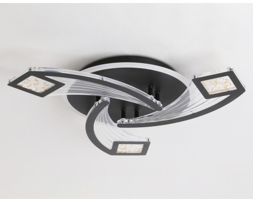 Потолочная люстра ACRYLICA FA4477 Ambrella