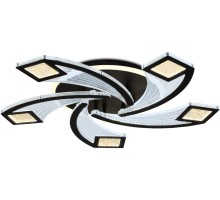Потолочная люстра ACRYLICA FA4478 Ambrella