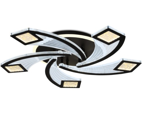 Потолочная люстра ACRYLICA FA4478 Ambrella