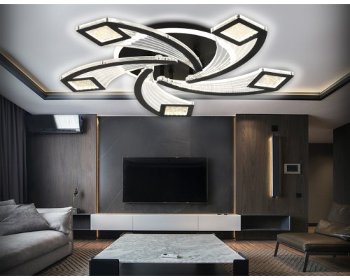 Потолочная люстра ACRYLICA FA4478 Ambrella