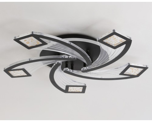 Потолочная люстра ACRYLICA FA4478 Ambrella