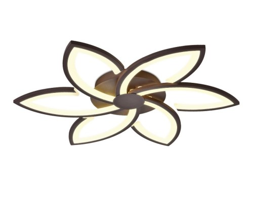 Потолочная люстра ACRYLICA FA447 Ambrella