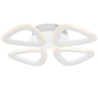 Потолочная люстра Acrylica FA4482 Ambrella