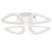Потолочная люстра Acrylica FA4482 Ambrella