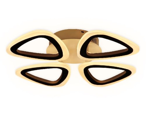 Потолочная люстра Acrylica FA4482 Ambrella