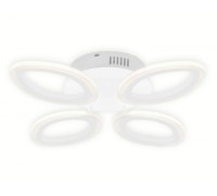 Потолочная люстра Acrylica FA4485 Ambrella