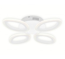 Потолочная люстра Acrylica FA4485 Ambrella