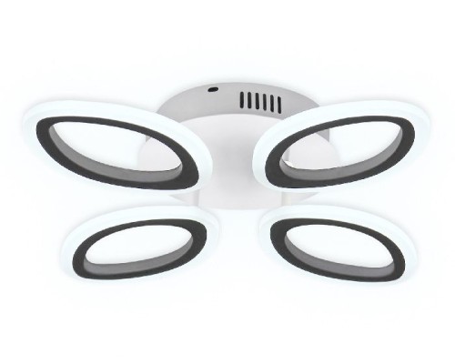 Потолочная люстра Acrylica FA4485 Ambrella