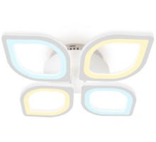 Потолочная люстра Acrylica FA4488 Ambrella