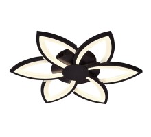 Потолочная люстра Acrylica FA448 Ambrella