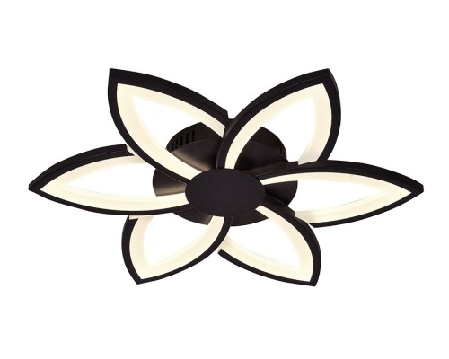 Потолочная люстра Acrylica FA448 Ambrella